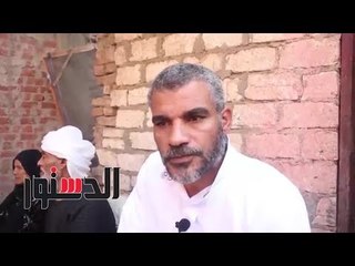 الدستور |أسرة الرقيب أنور الدربكي: «تمنى الشهادة ونالها»