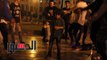 الدستور | حكاية «أدهم» أصغر راقص «نيجر» فى مصر