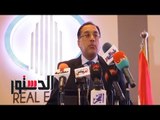 الدستور | «مدبولى»: القرارات الأخيرة للحكومة جعلت مصر جاذبة للاستثمار العقارى