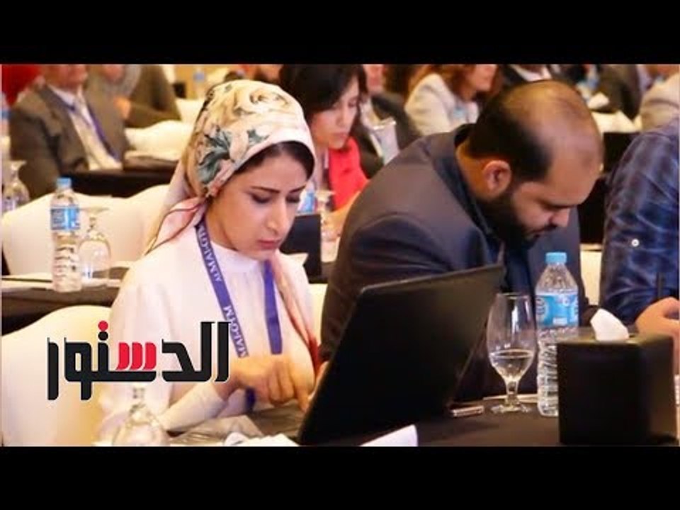 الدستور | وزير الإسكان: نسعى لجعل العقار المصري وسيلة لجذب العملة الصعبة