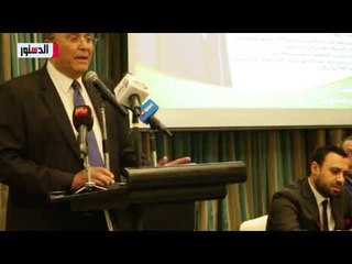 الدستور |«ساويرس وصبّور والصقر وزاهر» ورموز «الصيد» يدعمون محسن طنطاوي