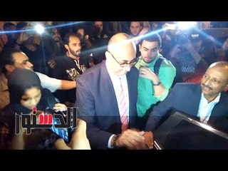 الدستور | تأجيل محاكمة خالد علي فى «الفعل الفاضح» لـ3 يناير