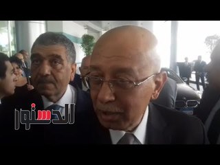 الدستور | رئيس الوزراء لـ«الدستور»: نصدر النسيج المصري لأفريقيا