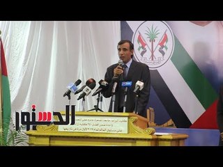 الدستور | عميد زراعة القاهرة يعلن عن مبادرة جديدة لتطوير المعامل البحثية