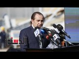 الدستور | «مكسيم» العقارية تحتفل بتوقيع عقد إنشاء أكبر محطة خرسانة متنقلة في مصر