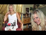الدستور | فيديو جراف.. «شرين سيف النصر» بين الشهرة والعزلة