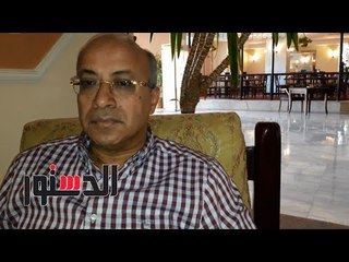 الدستور | طب المنصورة: وداعًا لبتر القدم السكري فى مصر