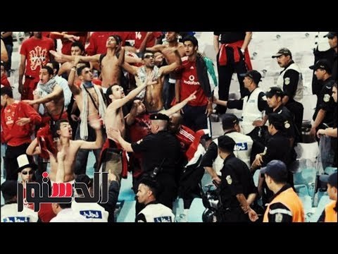 الدستور - فيديوجراف.. «حجاب ابنة ماجد المصري وشغب الأهلي» أبرز أخبار اليوم