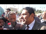 الدستور |  محمود معروف: شادية تبرعت لبناء كنيسة في أسيوط