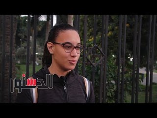 الدستور | بعد أختراع قطع غيار لأعضاء الانسان المواطنون.."لا بلاش هيحتاج صيانة كتير"