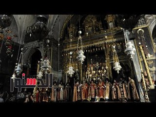 الدستور | فيديوجراف.. «كاميرات وبوابات حرارية».. خطة الدولة لحماية الأقباط فى أعياد الميلاد