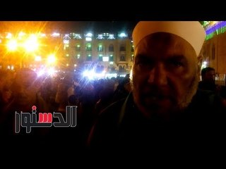 الدستور |  احتفالات المولد بالحسين مزيج بين الماضي المعتدل والحاضر الأليم
