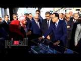 الدستور | الهيئة العربية للتصنيع تكشف عن «5 صناعات جديدة»