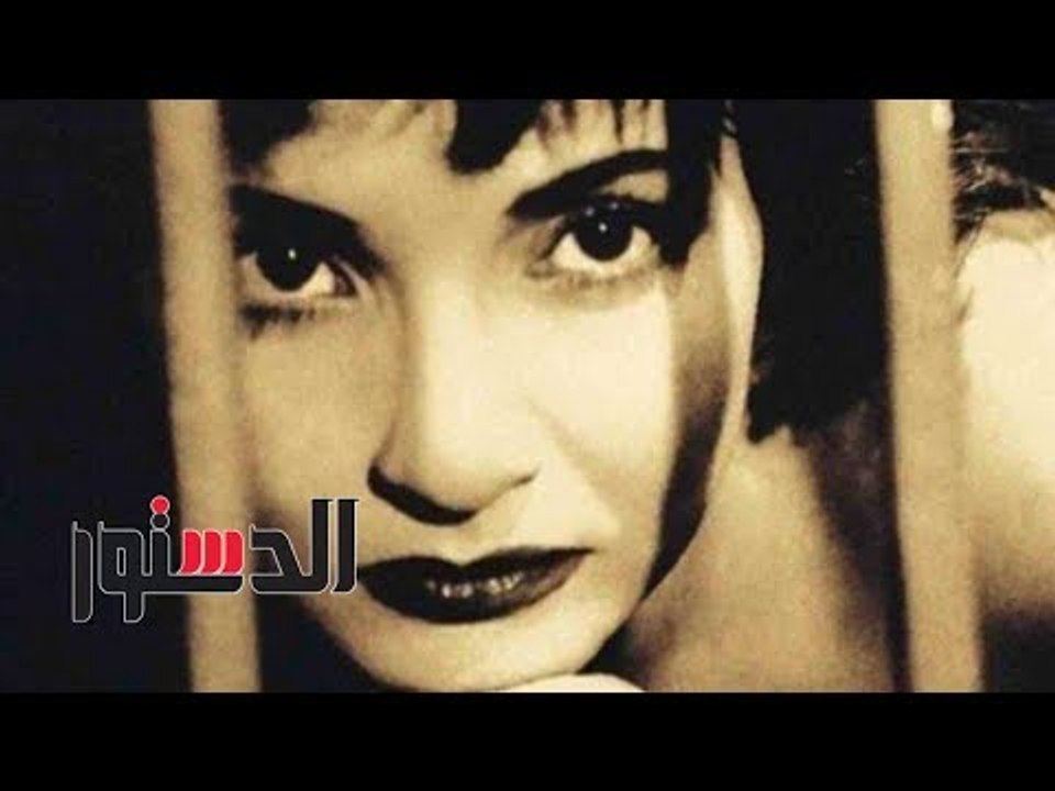 الدستور | بعد رحيل شادية.. ماذا قال الشارع المص...