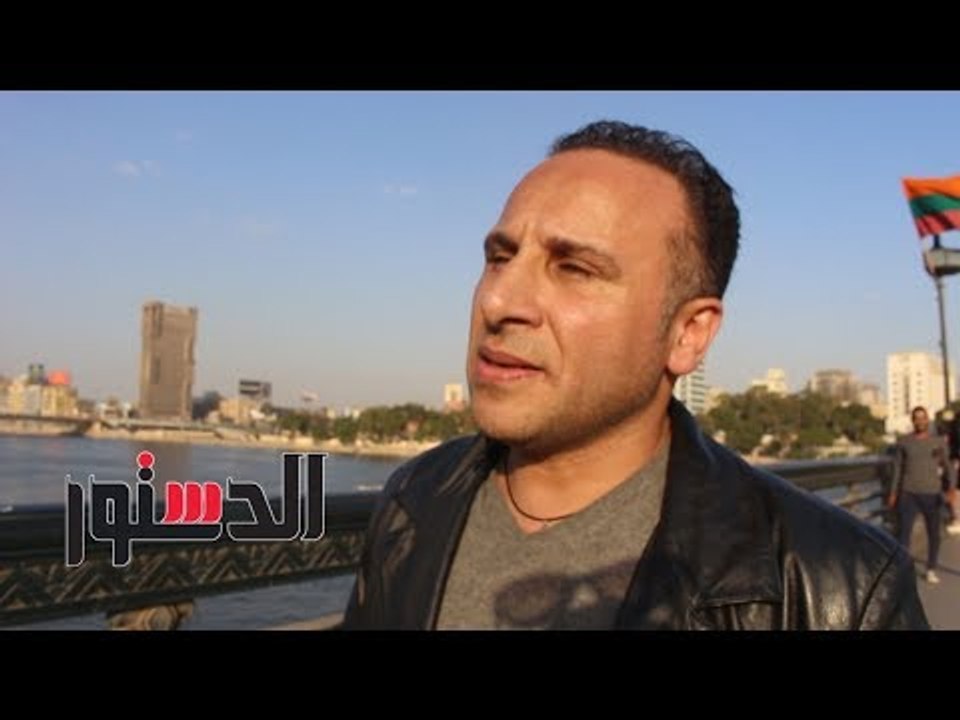 الدستور | «لو تهمه البلد كان قعد فيها».. شاهد رد فعل المصريون عن ترشح شفيق للرئاسة