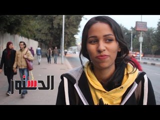 الدستور | مجدي يعقوب يفوز بـ «نوبل» من المصريين