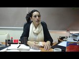 الدستور | خطة «إكسبولينك» لدعم الحرف اليدوية فى سيناء 2018