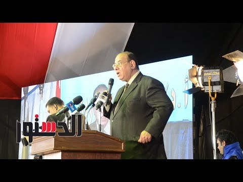 الدستور | «عبدالقوى»: الجمعيات الأهلية ظهير شعبى لمقاومة الفساد