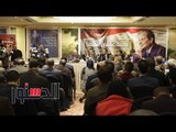 الدستور | «عشان تبنيها»: جمعنا 12 مليونًا و132 ألف استمارة لتأييد الرئيس لولاية ثانية