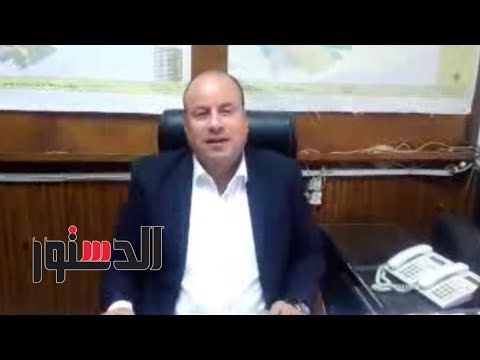 الدستور | القومية لمياة الشرب: 3 مليارات جنيه تكلفة المشروعات خلال العام المال الأخير
