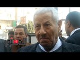 الدستور | مكرم محمد أحمد:صلاح عيسى صحفي مشاغب يهمه مصلحة الوطن