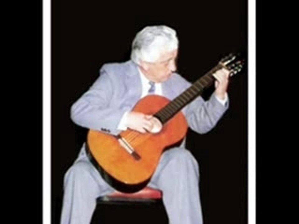 Beautiful Guitar Music