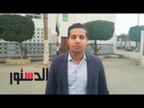 الدستور | «الدستور» تحاور نائب رئيس اتحاد طلاب جامعة بني سويف