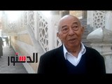 الدستور | حسين عبدالرازق: صلاح عيسى قضى عمره في سجون السلطات السابقة