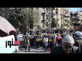 الدستور | مواطنون: «كل حاجة غليت ماجتش على تذكرة المترو»