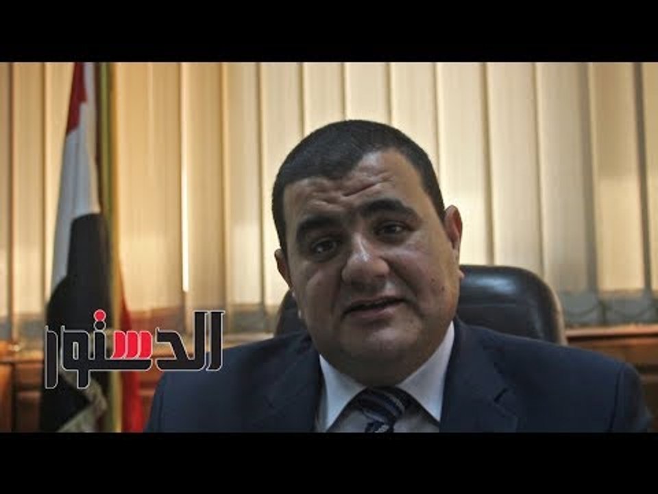 الدستور |عقب سيجارة وطفايات «بايظة».. «هيئة الكتاب» في أيدٍ «غير أمينة»