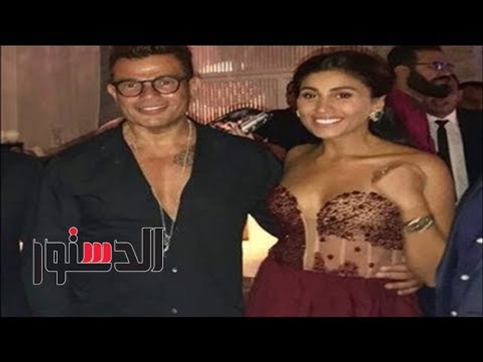الدستور | فيديوجراف.. «إقالة نيبوشا وعلاقة عمرو...