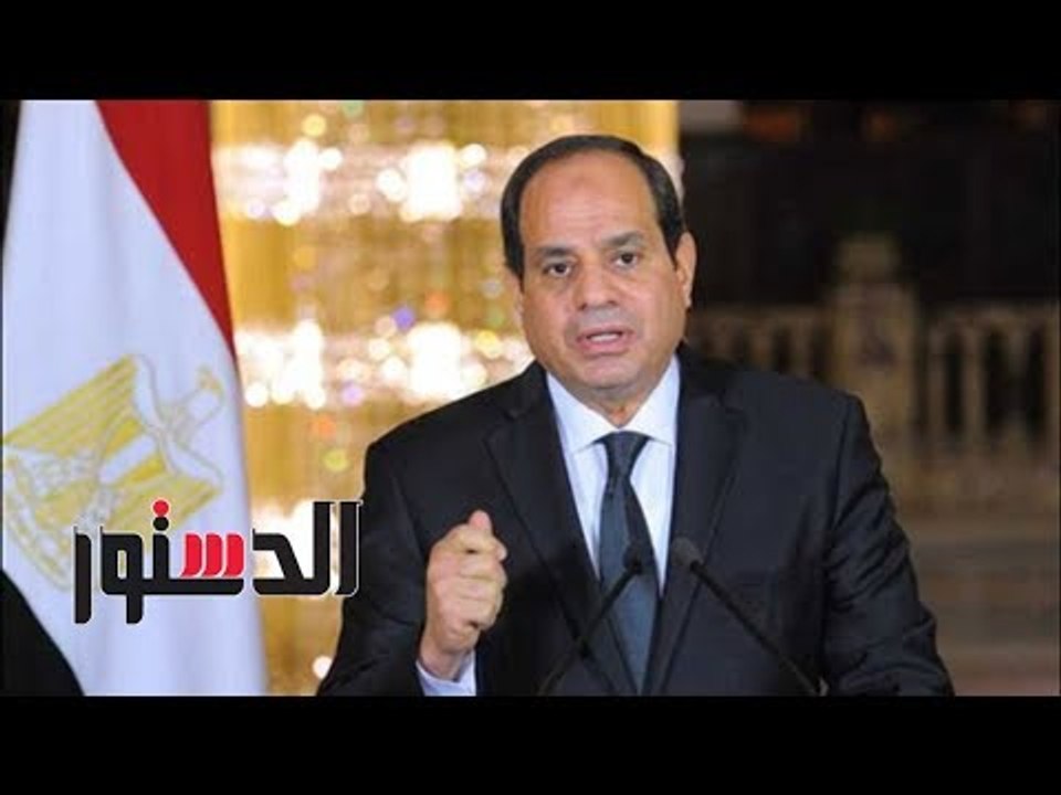 الدستور | فيديوجراف.. «طقس الغد وصفقات نارية» أ...