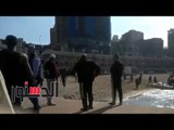 الدستور | الحماية المدنية بالإسكندرية: جثة «فقيد السيلفي» مطموسة المعالم