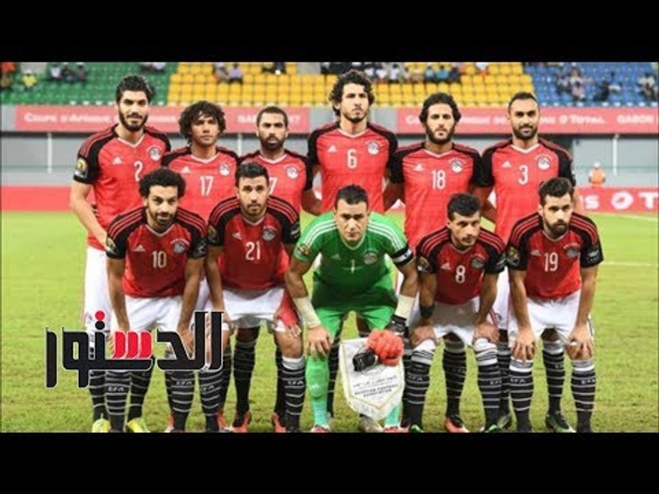 الدستور | فيديوجراف.. «مصر الأفضل في إفريقيا.....