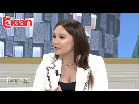 Rudina - Jona Spahiu rrefen dasmen e saj, shtatzanine dhe lindjen e djalit! (04 shkurt 2019)