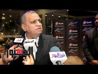 الدستور | «أحمد السبكي» يكشف عن أسرار علاقته بـ «روبي»