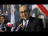 الدستور | فيديوجراف.. 5 محطات في ترشح خالد علي للانتخابات الرئاسية
