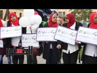 الدستور | القصة الكاملة لحملة «خليك زي آدم»