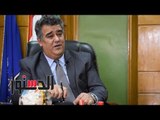 الدستور |عميد «طب أسنان القاهرة»: اقترحتُ ربط أعداد المقبولين بحاجة السوق