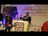 الدستور | صعيدي عن فوز الخطيب برئاسة الأهلي: «كأن أبويا اللي نجح»