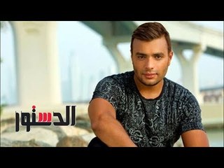 الدستور | فيديوجراف.. «الإفراج عن رامي صبري ورفع سرعة الإنترنت» أبرز أخبار اليوم