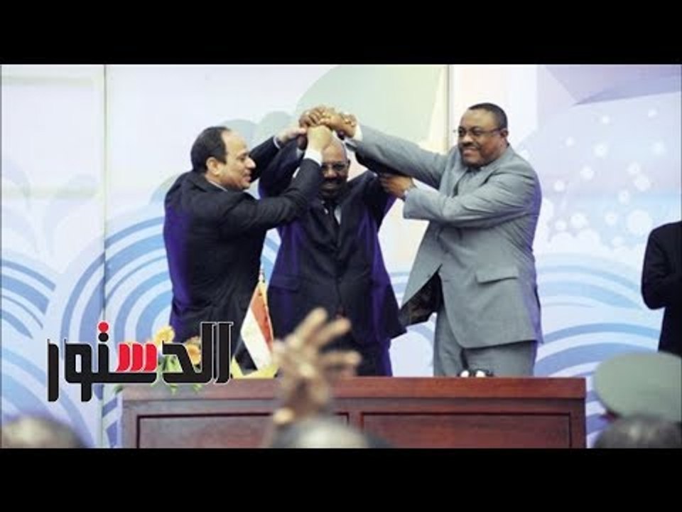 الدستور | فيديوجراف.. «تفاصيل شخصيات تراب الماس...