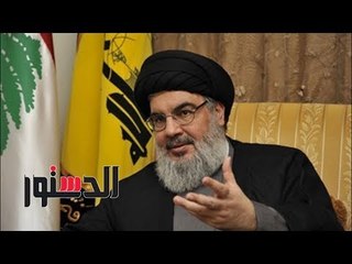 الدستور | فيديوجراف.. «وظائف البترول وعقوبات أمريكا» أبرز أخبار اليوم