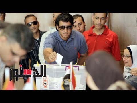 الدستور | فيديوجراف.. «كشف تجاوزات وتحرير محضر» أبرز أخبار اليوم