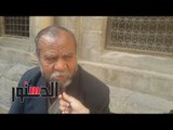 الدستور | حكاية «عم صلاح» أشهر مرشد سياحي بشارع المعز