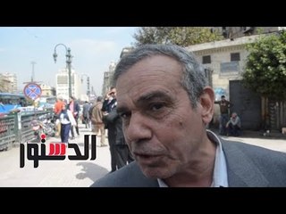 الدستور -  أولياء الأمور: جدول الثانوية «المقترح» يضغط على الطلاب