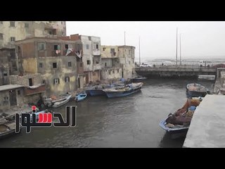 الدستور | أهالي «مكس الإسكندرية» يروون أسباب اعتراضهم على المساكن الجديدة