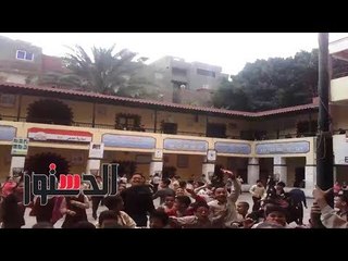 الدستور | القصة الكاملة لجثة طالب «الوراق»
