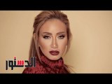 الدستور | «كاس وداير».. ريهام سعيد تحاور نفسها: «مش ندمانة»؟