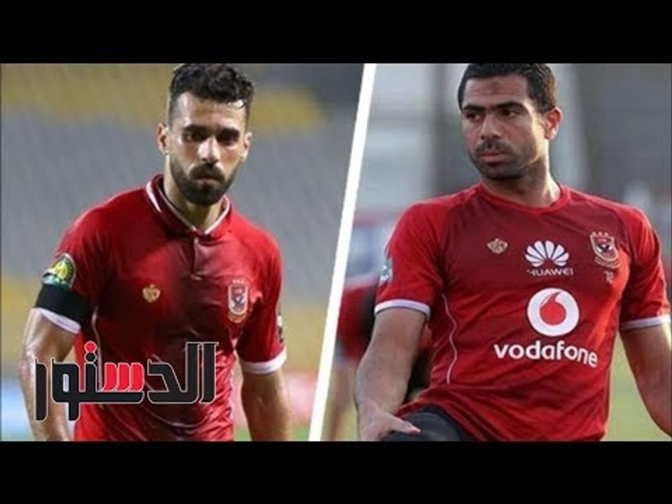 الدستور -  فيديو جراف.. «ورطة البدري ومولد المس...